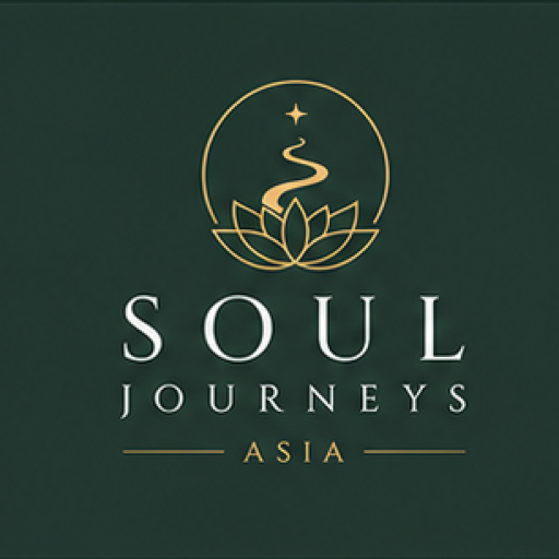 Soul Journeys Asia